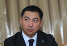 Министр: 2021-жылы оюн-зоок мекемелери 23 млн 819 миң сом табышкан