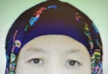 Ысык-Көл облусунда дайынсыз жоголгон эки жаран изделүүдө