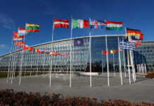 Сегодня состоится экстренный саммит НАТО по Украине