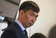 Уголовное дело в отношении Азиза Суракматова прекращено