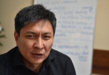 Болот Темиров написал заявление на силовиков в Генпрокуратуру