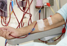 В Оше использовали гемодиализные аппараты, которые угрожали жизни пациентов