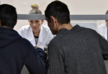 Кыргызстанцы в России будут проходить медосвидетельствование 1 раз в год