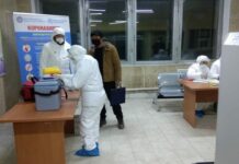 В Кыргызстане смягчают карантинные ограничения. Кабмин дал ряд поручений