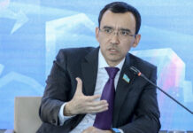 Казахстан ответил на вопрос о направлении своих миротворцев в Украину