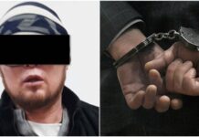 Осужденный член ОПГ несколько лет «кошмарил» бизнесмена