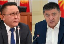 Депутат: Скоро все увидят противостояние главы ГКНБ и генпрокурора