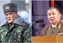 «Мы не дадим сделать анклавом ни один клочок земли». Ташиев ответил на критику Исакова