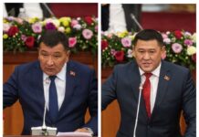 Таластык депутаттар министрдин кечирим суроосун талап кылышты