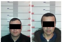 Ысык-Көлдө мал уурулар тобу кармалды