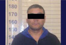 Кара-Суу районунда адам өлтүрүүгө шектелген жаран камалды