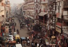 В Индии у кыргызстанки забрали документы и насильно удерживали в доме