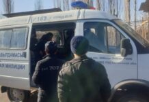 Конфликт на границе. МВД просит граждан не распространять ложную информацию