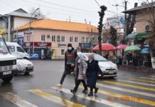 Ошто «Көңүл бургула балдар!» рейди өттү