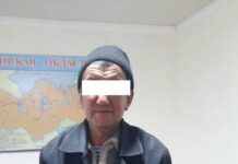 Баткенде чайхана иштетип жүргөн жаран күч колдонуп өлтүрүлгөн