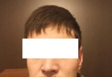 Чүйдө тоноочулук фактысына шектүүлөр кармалды