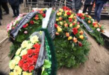 Молдомуса Конгантиев тарыхта тайманбас, намыскөй генерал катары жазылып калды, – министр