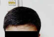 Зергер жасалгаларды уурдап жүргөн уюшкан кылмыштуу топтун мүчөсү кармалды