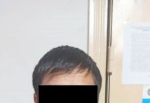 Ысык-Көлдө бир катар уурулукка шектелип, Чүй облусунун тургуну кармалды