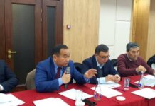 “Экстремисттик ишмердикке каршы аракеттенүү жөнүндө” мыйзамынын долбоорун иштеп чыгууда коомчулуктун пикири эске алынды