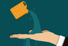 Кыргызстанда бензиндин баасы 1,32%га жогорулады