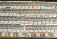 За подкуп голосов задержаны агитаторы кандидата в депутаты ЖК Муртазалиева