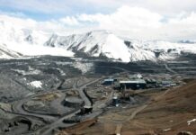 Чет элдик компания менен Кумтөр маселеси 15-мартка чейин чечилип бүтөт