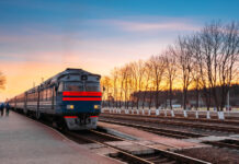 Казакстандын аймагы аркылуу темир жол каттамынын транзитин кайрадан жандандыруу боюнча түшүндүрмө