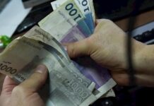 «Бишкек жүргүнчүлөр автотранспорт ишканасынын» кызматкерлери 5 288 500 сомду ээлеп алышкан