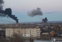 “Дүйнө Путинди токтото алат жана токтотушу керек”, – Украинанын тышкы иштер министри