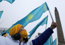 «Народ устал и озлоблен» Русские в Казахстане — о расколе страны, языковых конфликтах и надеждах на Россию