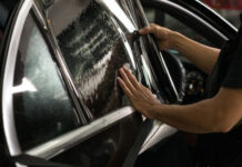 Жогорку Кенеш одобрил законопроект о платной тонировке