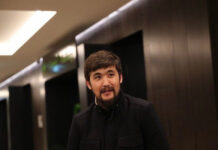 Арман Жумагелдиев абактан чыгарылып кетти