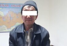 В Исфане задержали таджикистанца по подозрению в убийстве владельца чайханы