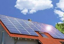 В домах социально-уязвимых семей будут устанавливать солнечные батареи