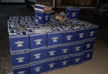 Бажычылар 3,5 млн сомдон ашык суммадагы аткезчилик жүктү кармады