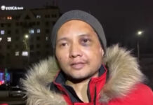 В прокуратуре Алматы заявили, что Викрама Рузахунова доставили в полицию уже избитым