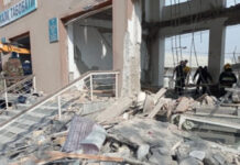 В Узбекистане в результате взрыва в больнице погибла кыргызстанка