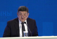 Акылбек Жапаров: Мы тщательно следим за соцсетями. Все озвученные там проблемы до нас доходят