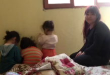 Генконсульство КР оказывает помощь кыргызстанке в Турции, которую избивал муж