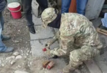 Наркоборцы в Кыргызстане за год изъяли 3 тонны наркотиков