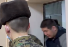 В Бишкеке суд вынес приговор обвиняемому в убийстве кримавторитета «Лимонти»