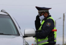 В Кыргызстане продолжает действовать режим ЧС