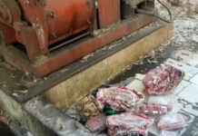 В Бишкеке в говяжьем фарше нашли антибиотики