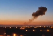 Нападение России на Украину. В Минобороны РФ сделали заявление