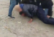 В Баткене задержали узбекистанца, причастного к международному наркотрафику