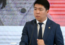 Пресс-секретарь Садыра Жапарова озвучил позицию Кыргызстана по ситуации в Украине