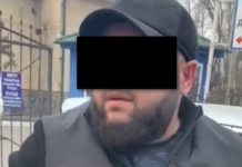 В Бишкеке задержали члена ОПГ, ранее объявленного в розыск