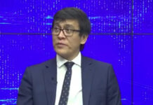 Депутаты считают слова Эдиля Байсалова государственным преступлением и просят вмешаться прокуратуру