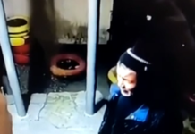 В Бишкеке задержали мужчину, напавшего на женщину у подъезда